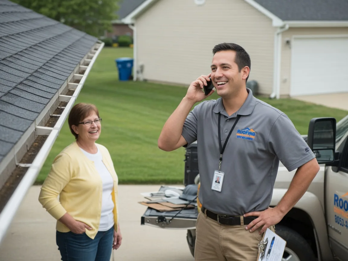 Local Roofing Contractors S Coffeyville, OK FAQs